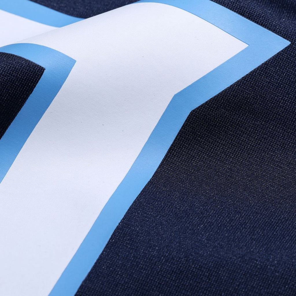 Jeffery Simmons Tennessee Titans Nike  Game Jersey -  Navy