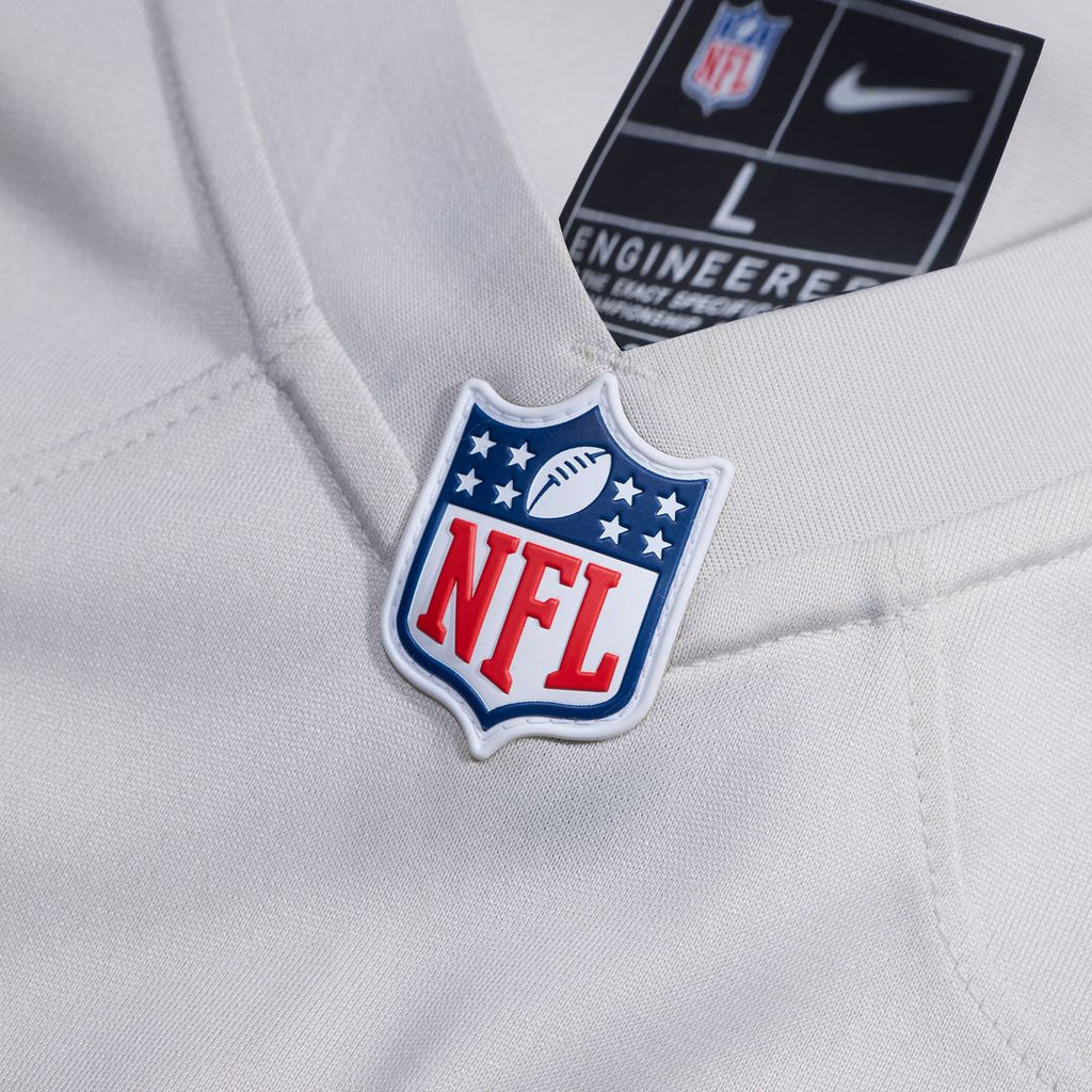 Matthew Stafford Los Angeles Rams Nike Player Game Jersey - Royal