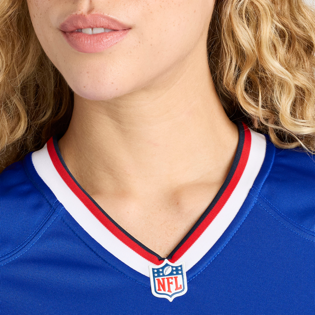 Brandin Cooks Buffalo Bills Nike Women's Team Game Jersey -  Royal