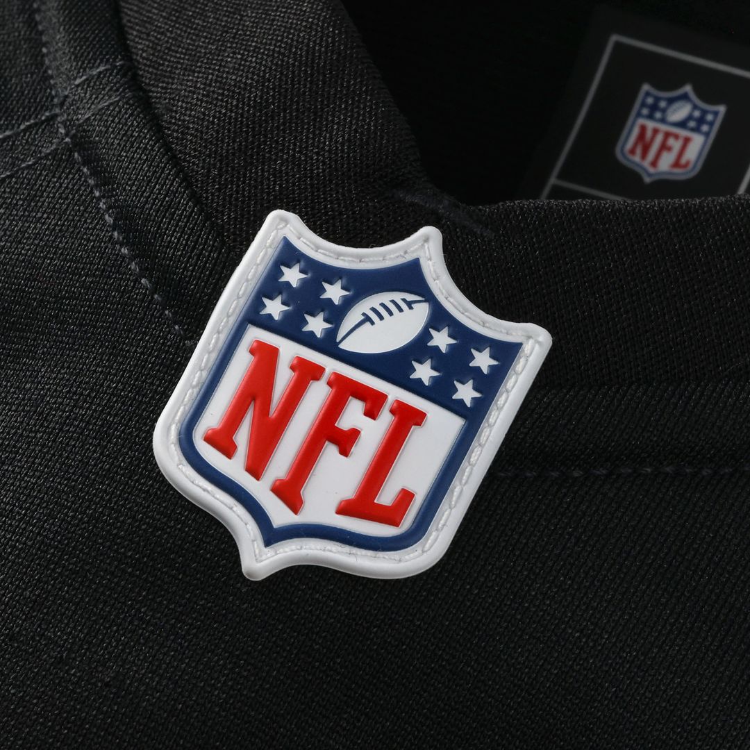 Ricky Pearsall San Francisco 49ers Nike Women's 2025 Rivalries Collection Game Jersey - Black