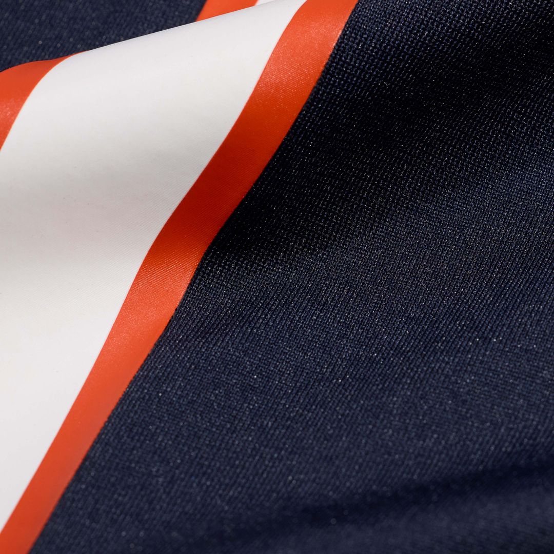 Shemar Turner Chicago Bears Nike Team Game Jersey -  Navy