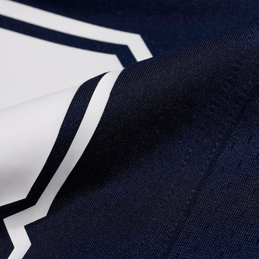 Dak Prescott Dallas Cowboys Nike Game Team Jersey - Navy