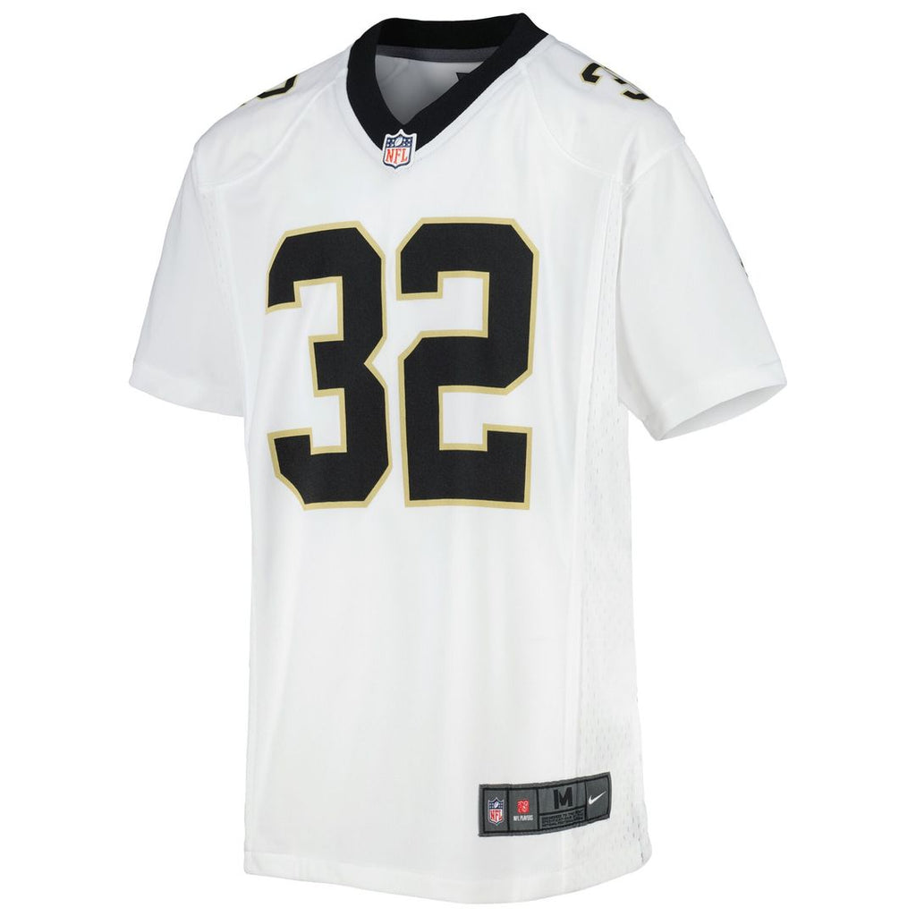 Tyrann Mathieu New Orleans Saints Nike Youth Game Jersey - Black
