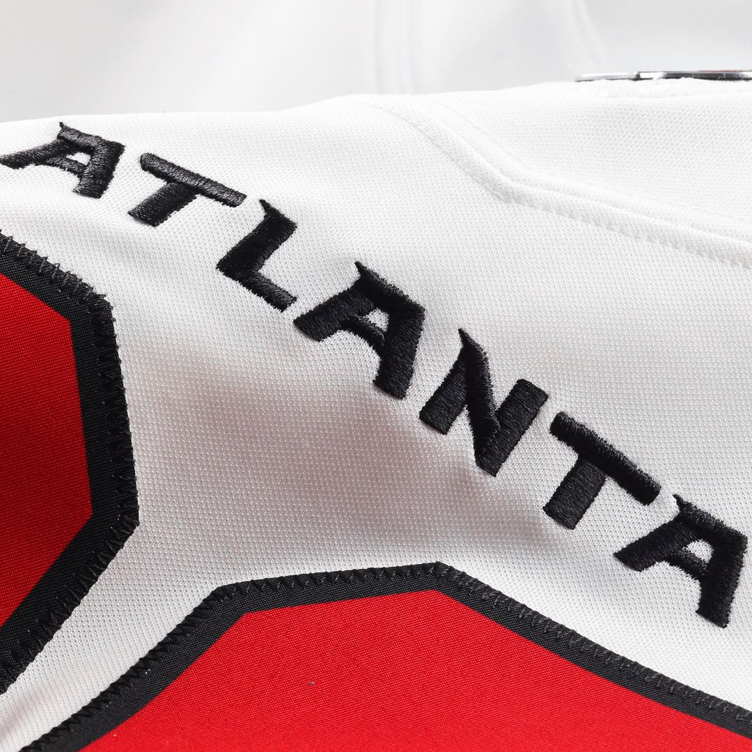 Bijan Robinson Atlanta Falcons Nike Vapor F.U.S.E. Stitched Limited Jersey - White