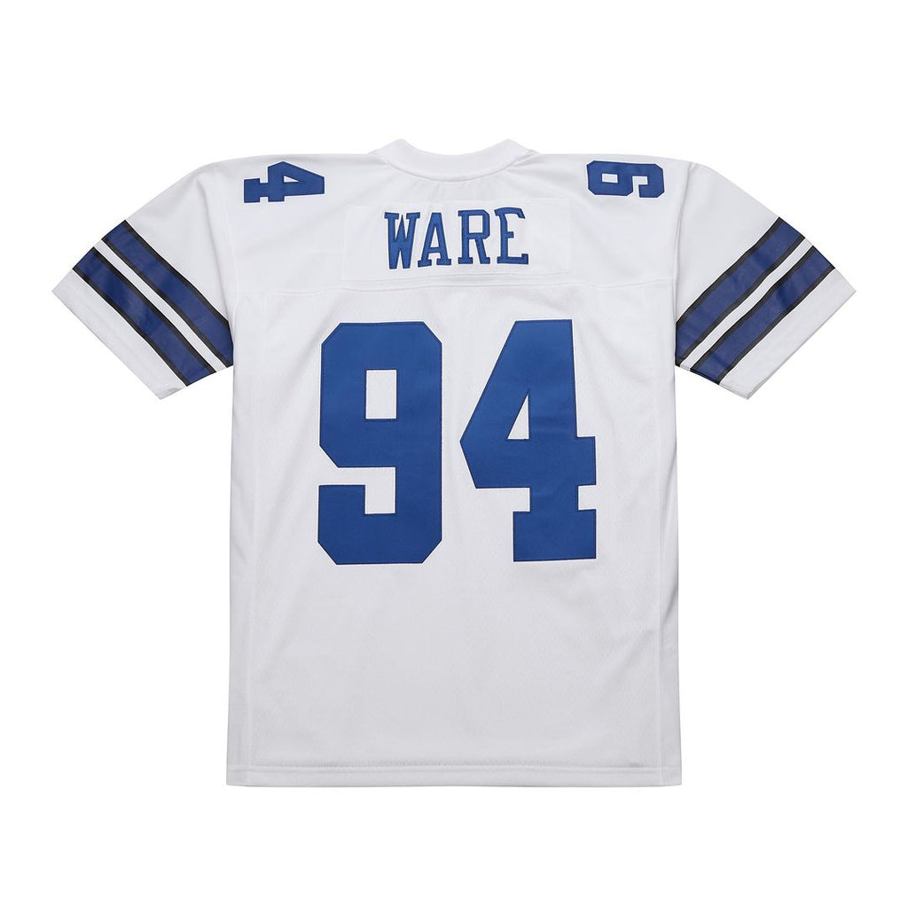 DeMarcus Ware Dallas Cowboys Mitchell & Ness 2011 Alternate Legacy Replica Jersey - Navy
