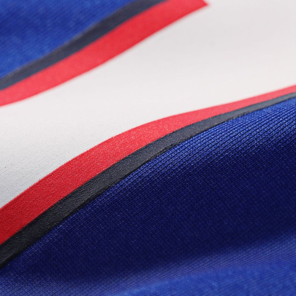 Josh Allen Buffalo Bills Nike Youth Game Jersey - Red