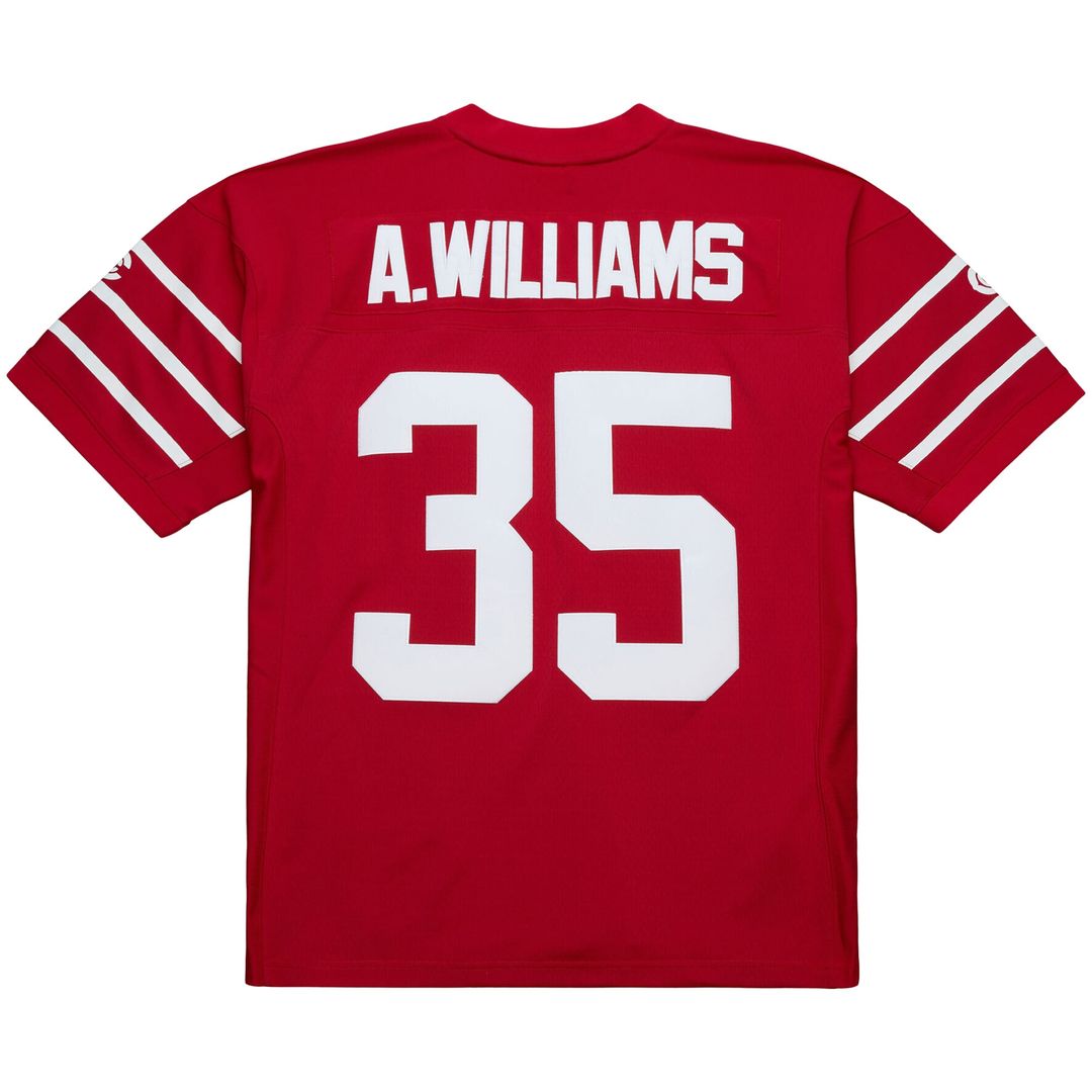 Aeneas Williams Arizona Cardinals Mitchell & Ness 1994 Legacy Replica Jersey - Cardinal
