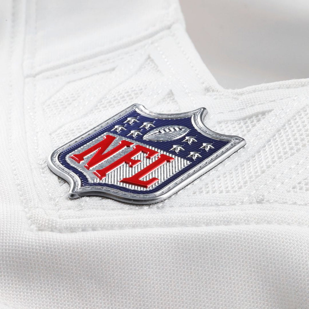 Jalon Walker Atlanta Falcons Nike Vapor F.U.S.E. Stitched Limited Jersey - White