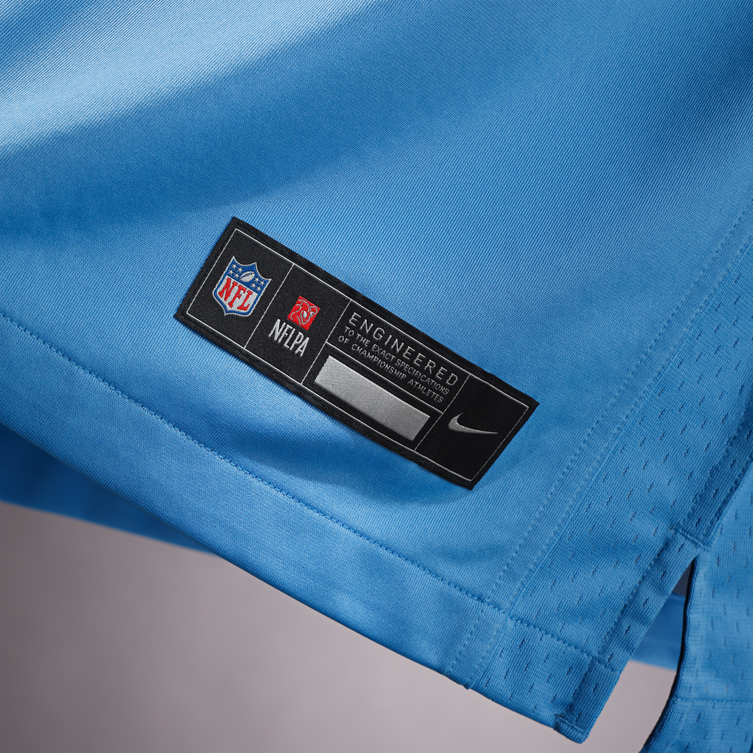 Wan'Dale Robinson Tennessee Titans Nike Game Jersey - White