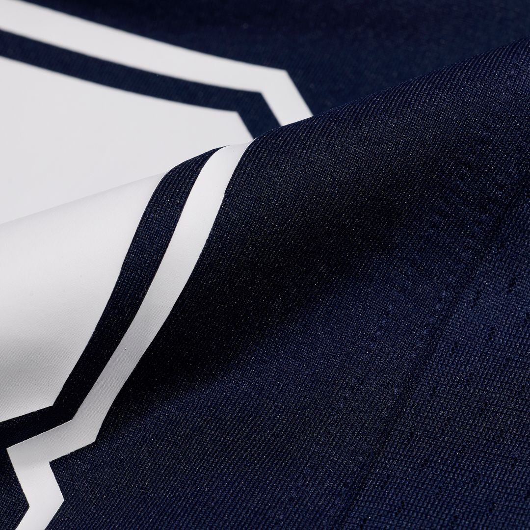 Tyler Guyton Dallas Cowboys Nike  Player Game Jersey - Navy