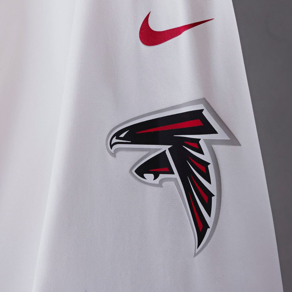 A.J. Terrell Atlanta Falcons Nike Game Jersey - White