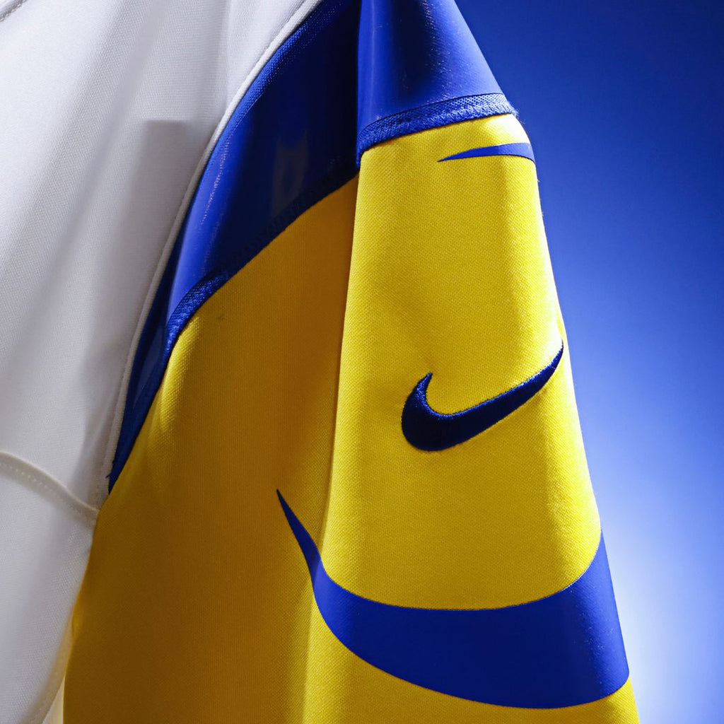 Kyren Williams Los Angeles Rams Nike Vapor F.U.S.E. Stitched Limited Jersey - White
