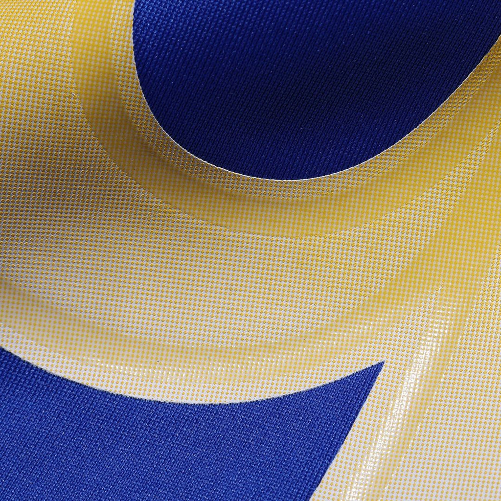 Matthew Stafford Los Angeles Rams Nike Player Game Jersey - Royal