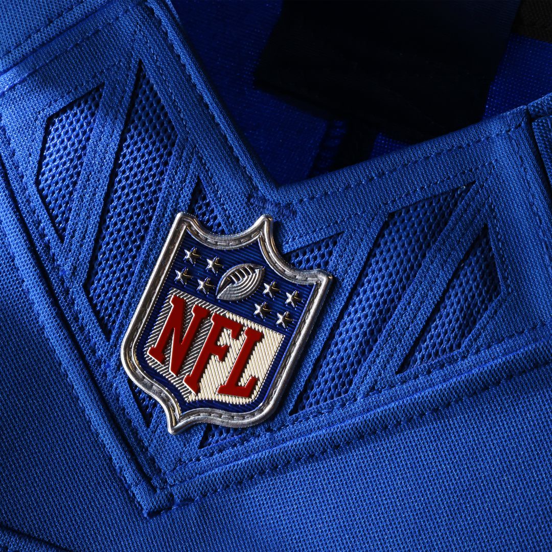 Jared Verse Los Angeles Rams Nike Vapor F.U.S.E. Stitched Limited Jersey - White