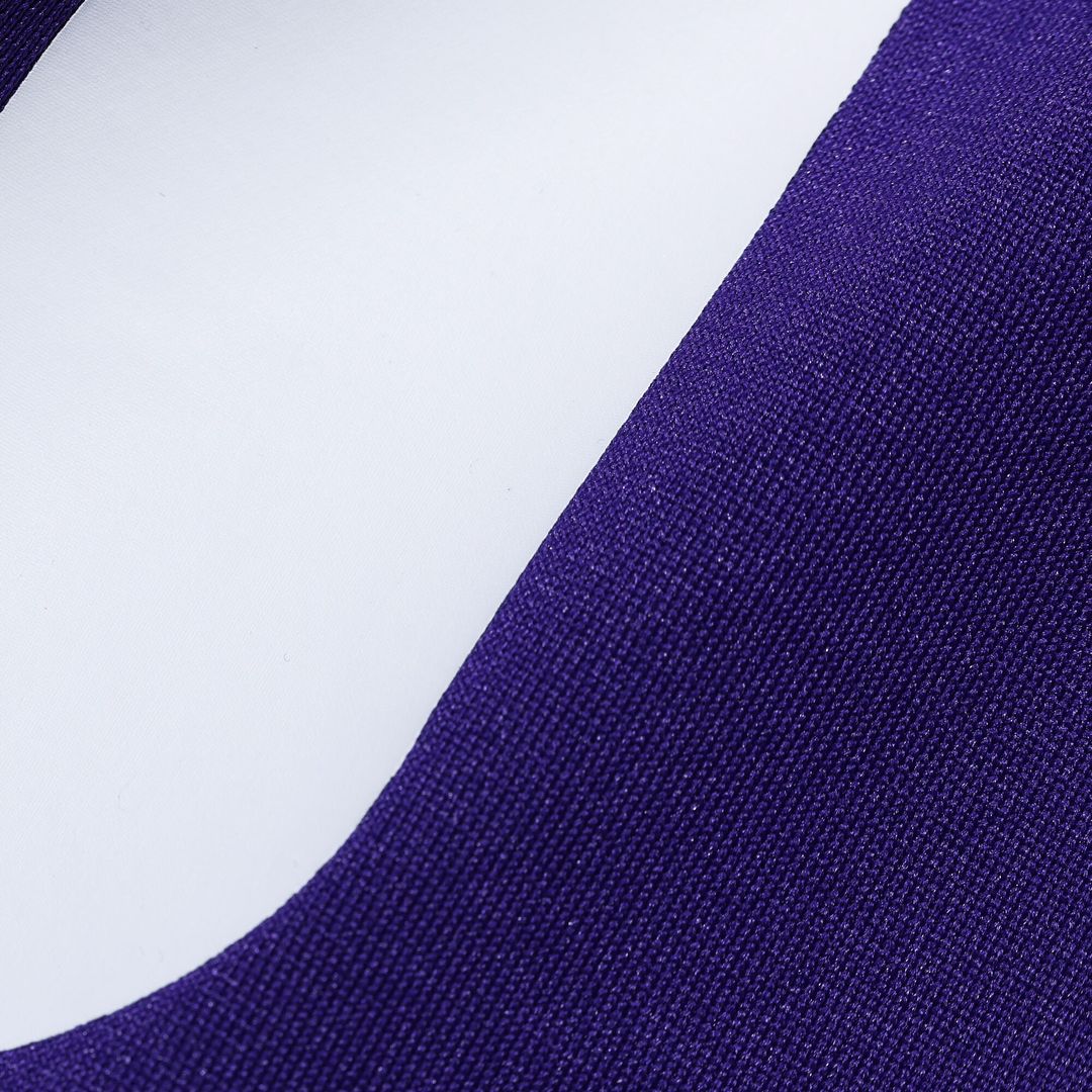 Andrew DePaola Minnesota Vikings Nike Game Jersey - Purple