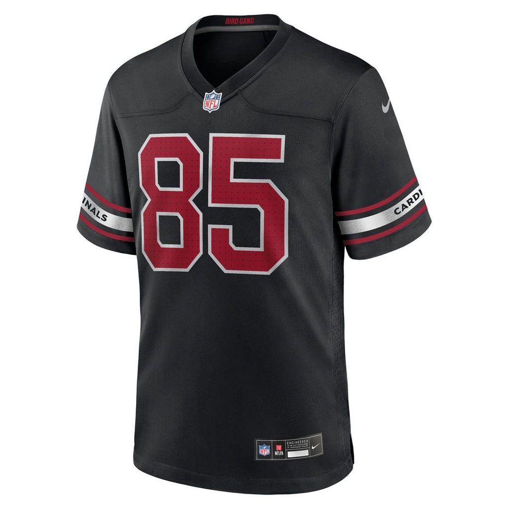 Trey McBride Arizona Cardinals Nike  Game Jersey -  Cardinal