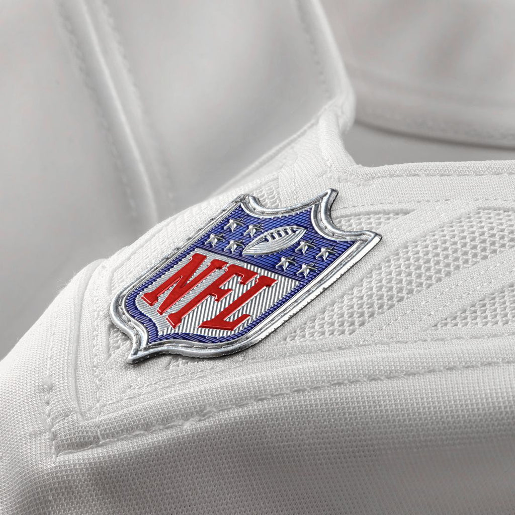 Jeffery Simmons Tennessee Titans Nike Vapor F.U.S.E. Stitched Limited Jersey - White