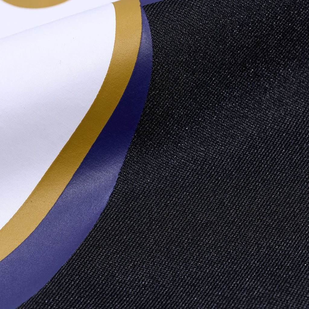 Lamar Jackson Baltimore Ravens Nike Alternate Game Jersey - Purple