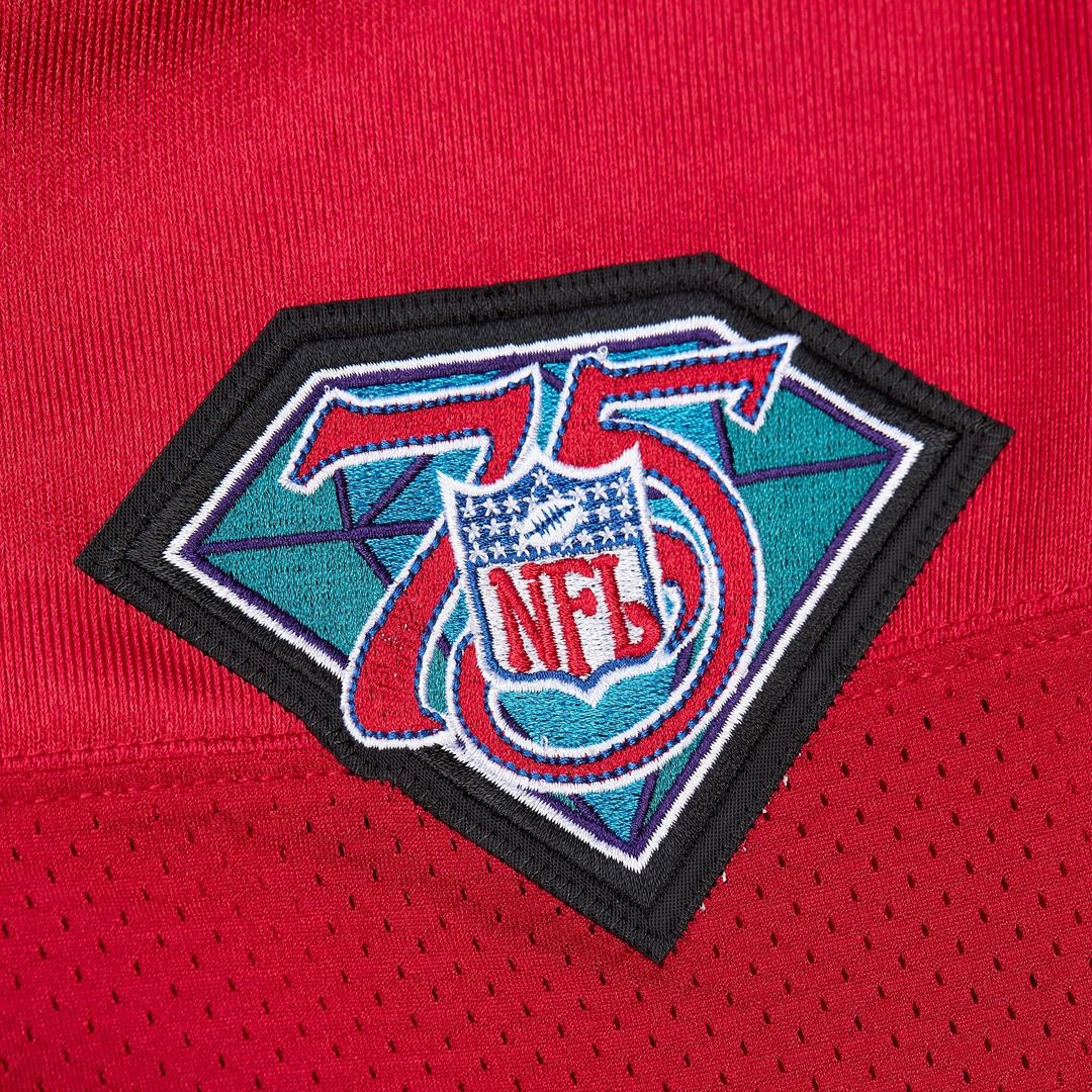 Aeneas Williams Arizona Cardinals 1994 Mitchell & Ness Authentic Throwback Retired Player Jersey - Cardinal