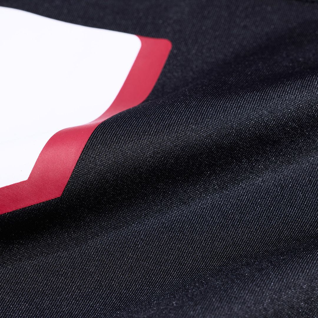 Michael Penix Jr. Atlanta Falcons Nike  Player Game Jersey - Black
