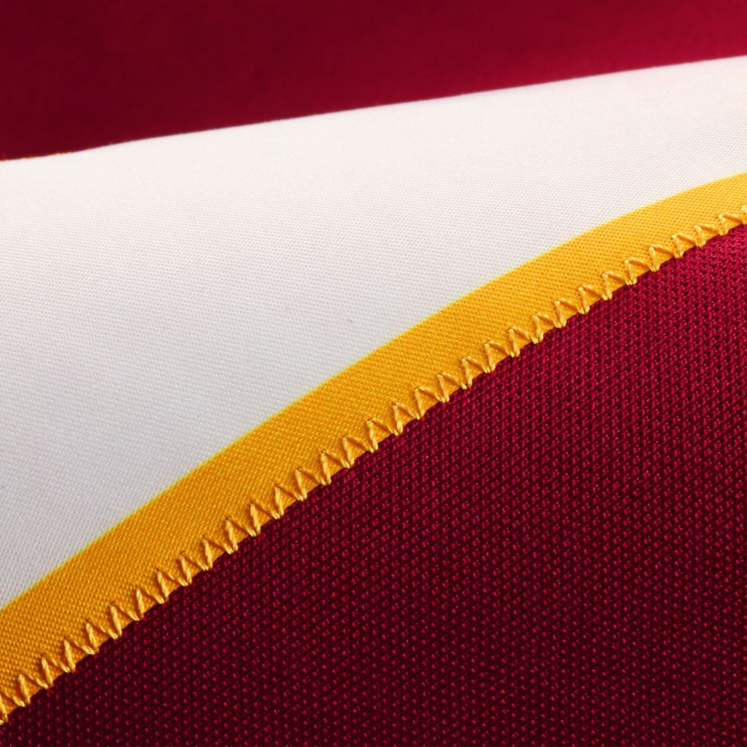 Jayden Daniels Washington Commanders Nike Vapor F.U.S.E. Stitched Limited Jersey - Burgundy