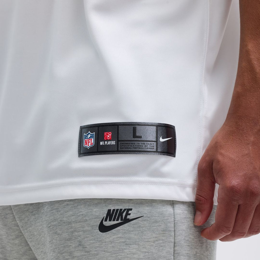 Dak Prescott Dallas Cowboys Nike Vapor Limited Player Jersey - Navy