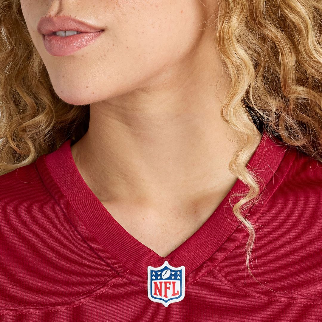 Cody Simon Arizona Cardinals Nike Women's Team Game Jersey -  Cardinal