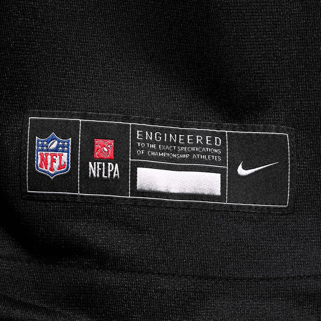 Will McDonald IV New York Jets Nike Team Game Jersey - Legacy Green