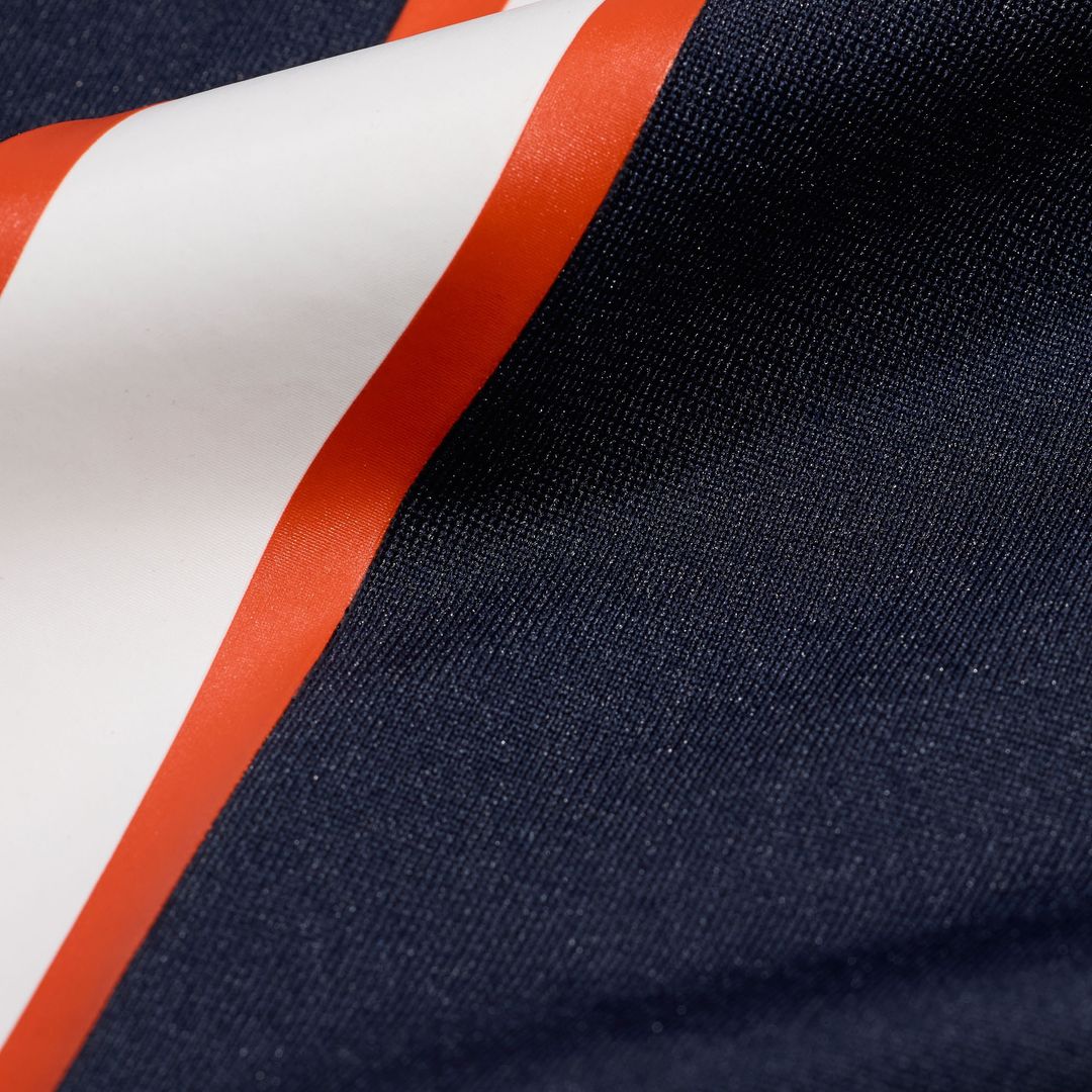 Kyler Gordon Chicago Bears Nike Game Player Jersey - Navy