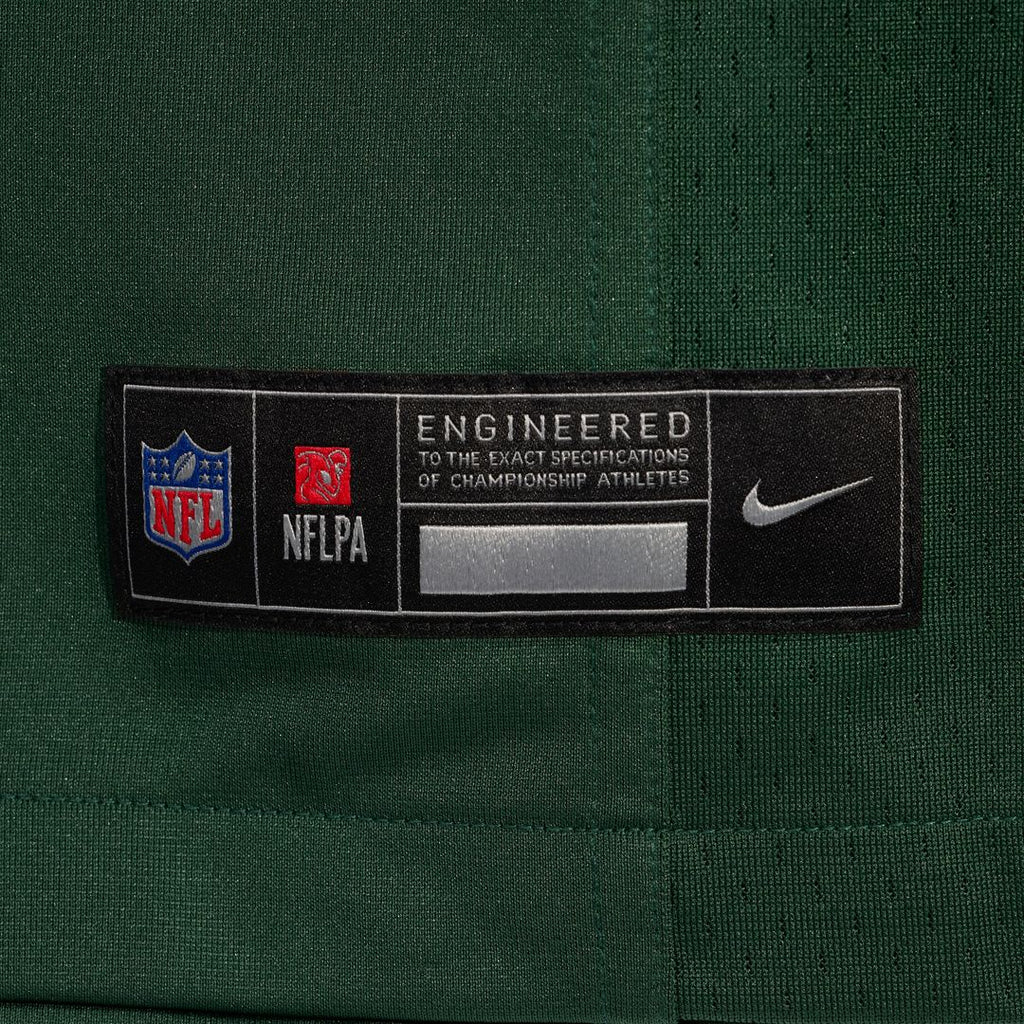 Micah Parsons Green Bay Packers Nike The 1923 Classic Game Jersey - Navy