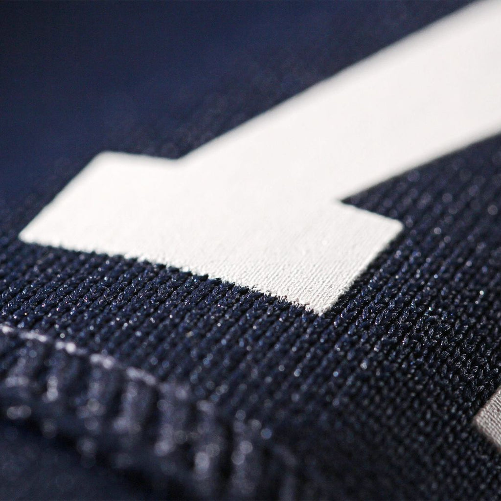 Dak Prescott Dallas Cowboys Nike Youth Game Jersey - Navy