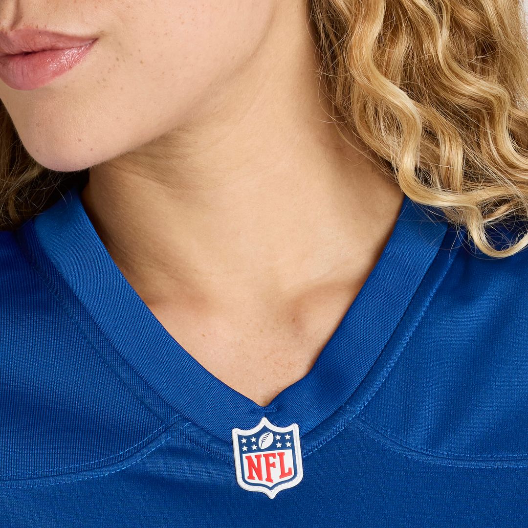 Anthony Richardson Sr. Indianapolis Colts Nike Women's Team Game Jersey - Royal