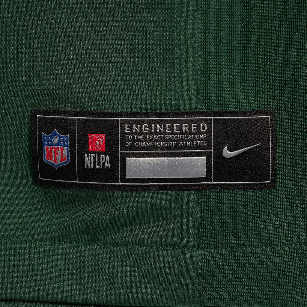Reggie White Green Bay Packers Nike Retired Player Game Jersey - Green