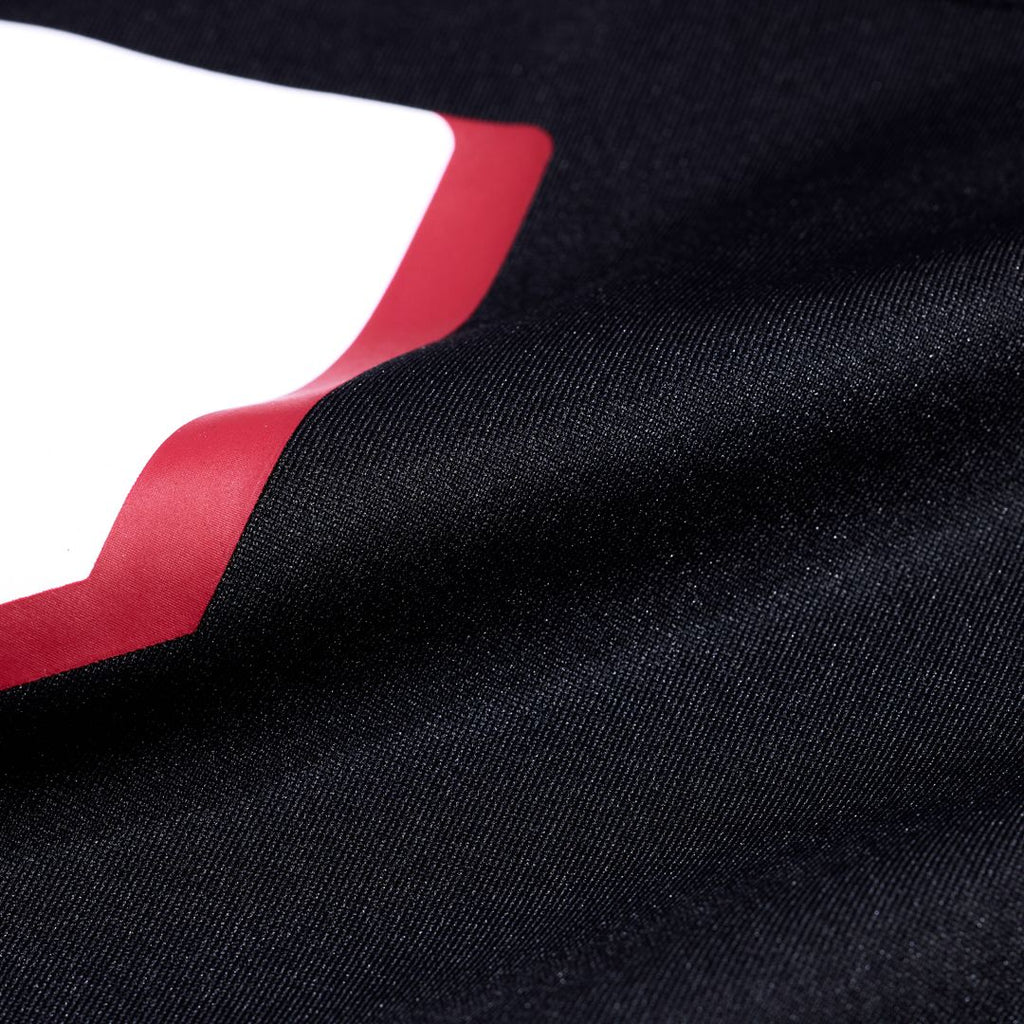 Nathan Carter Atlanta Falcons Nike Team Game Jersey -  Black