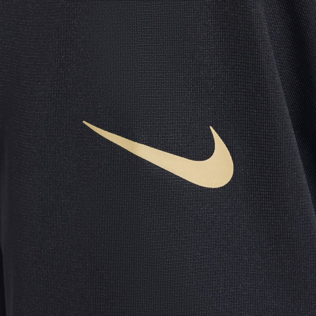 George Kittle San Francisco 49ers Nike 2025 Rivalries Collection Game Jersey - Black