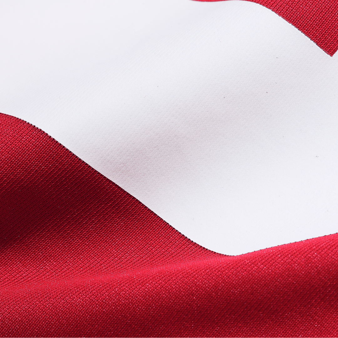 Drew Moss San Francisco 49ers Nike Team Game Jersey -  Scarlet