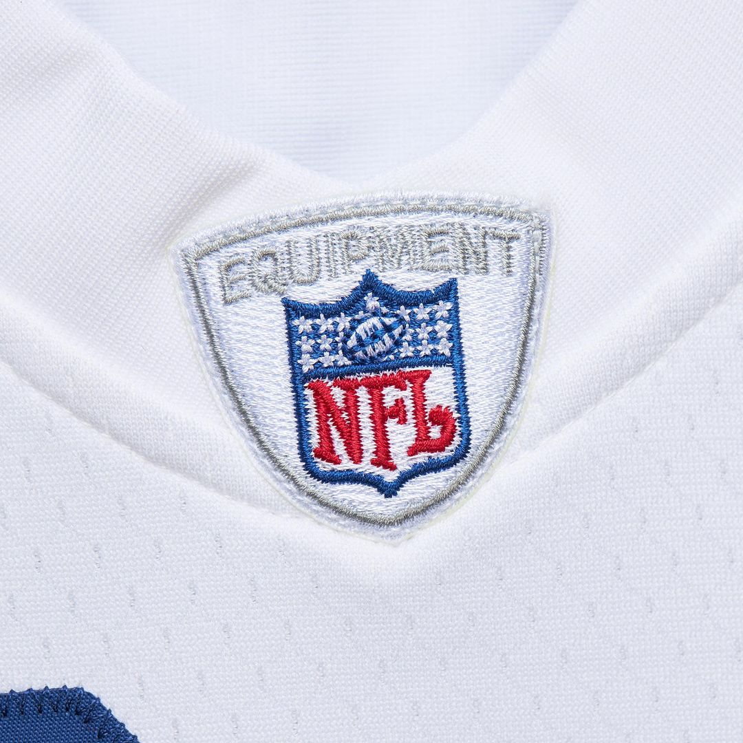 DeMarcus Ware Dallas Cowboys Mitchell & Ness 2011 Alternate Legacy Replica Jersey - Navy