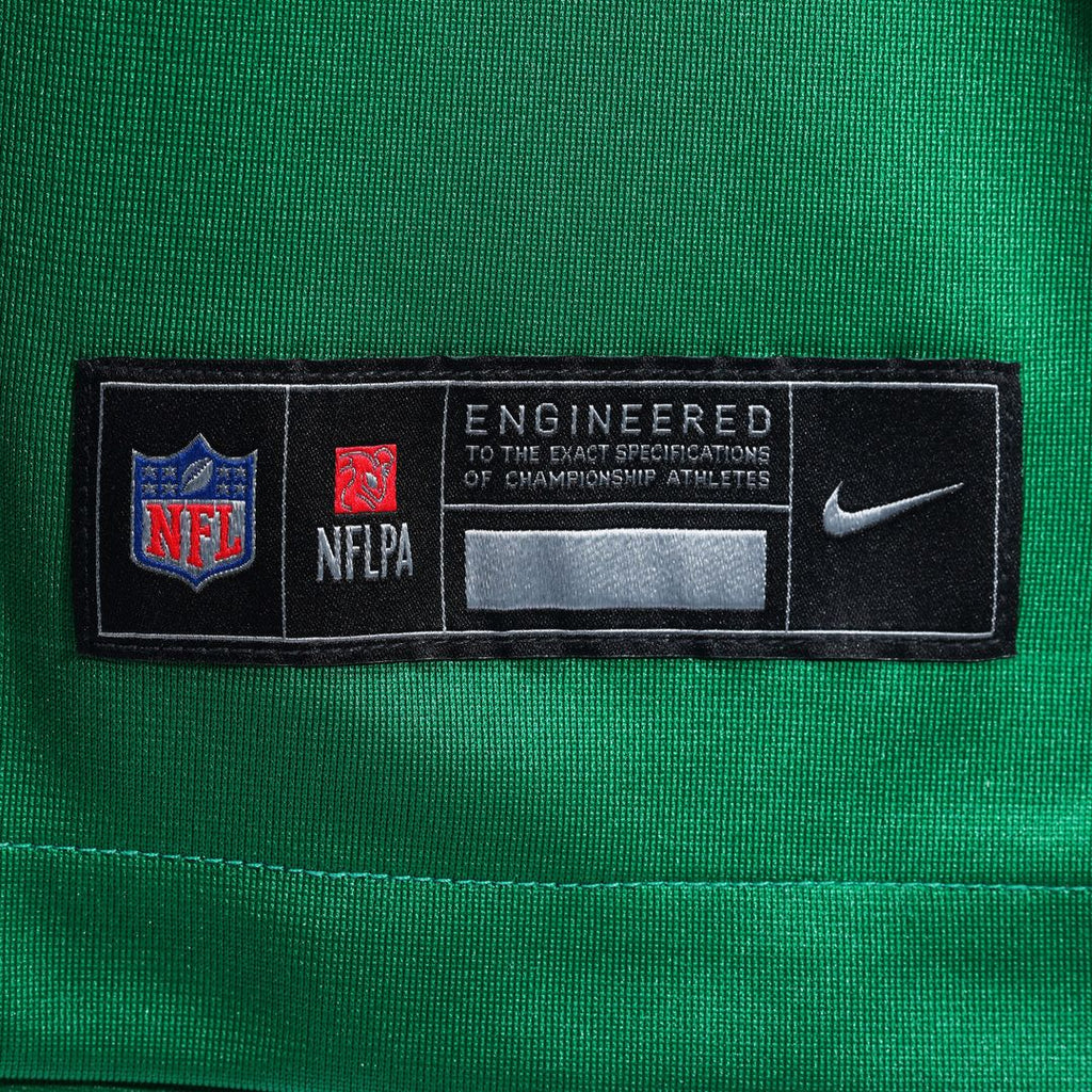 Marquise Brown Philadelphia Eagles Nike Team Game Jersey -  Midnight Green