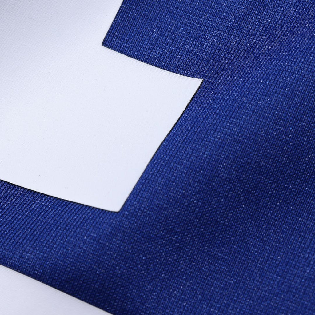 New York Giants Nike Alternate Game Jersey -  Red