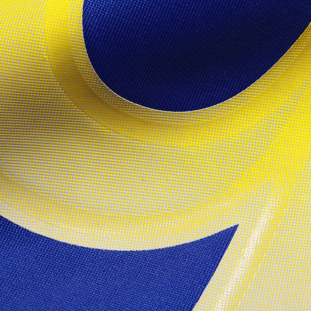 Konata Mumpfield Los Angeles Rams Nike Team Game Jersey -  Royal