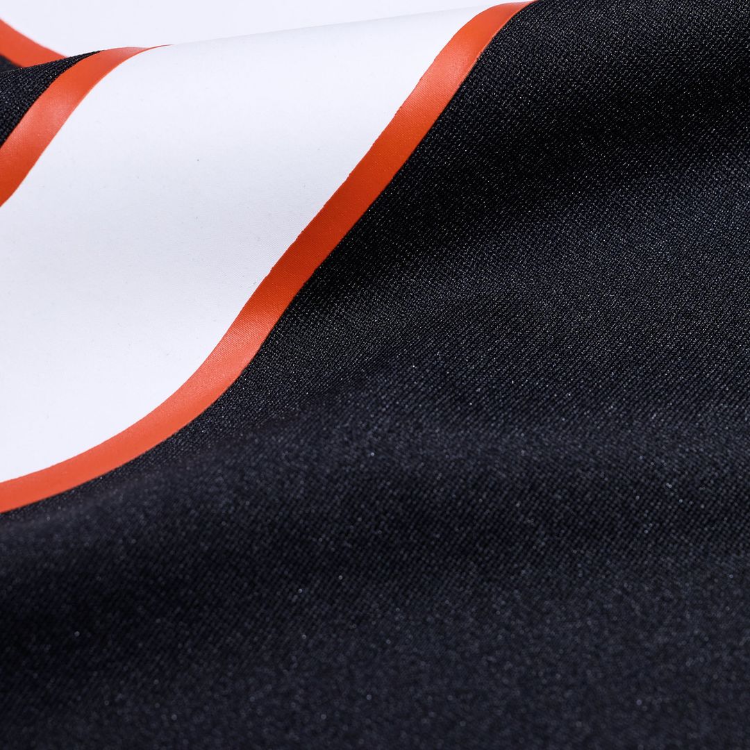 Amarius Mims Cincinnati Bengals Nike  Player Game Jersey - Black