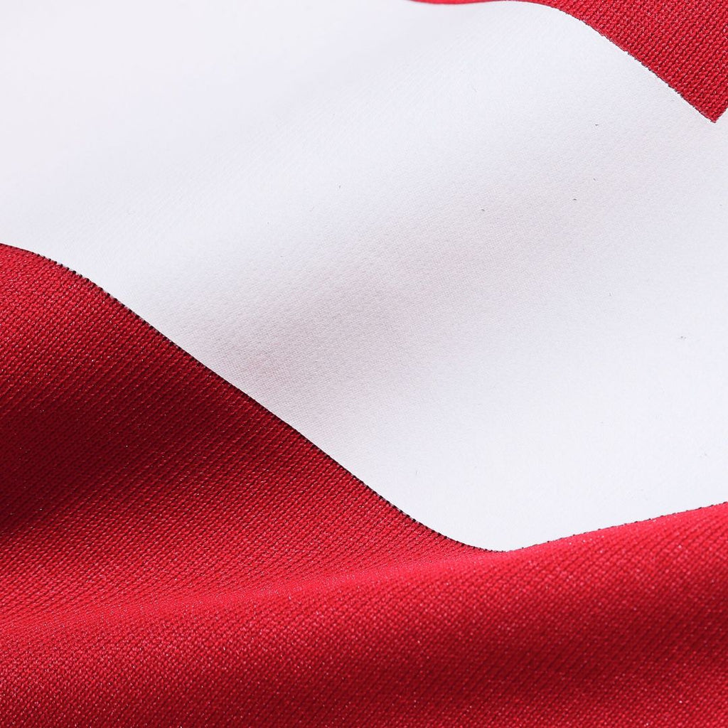 Trent Taylor San Francisco 49ers Nike Team Game Jersey -  Scarlet