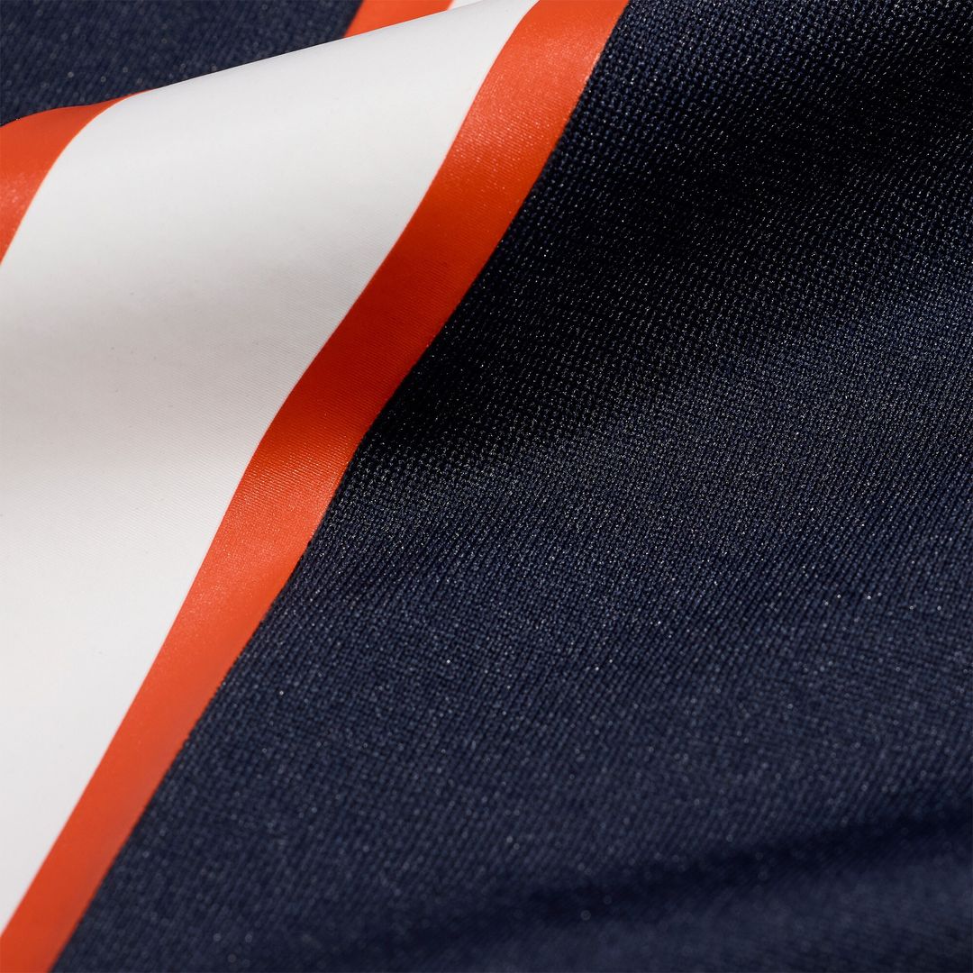 Case Keenum Chicago Bears Nike Team Game Jersey -  Navy