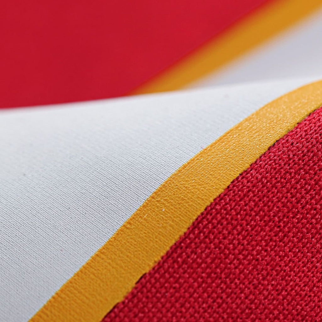 Travis Kelce Kansas City Chiefs Nike Youth Game Jersey - White