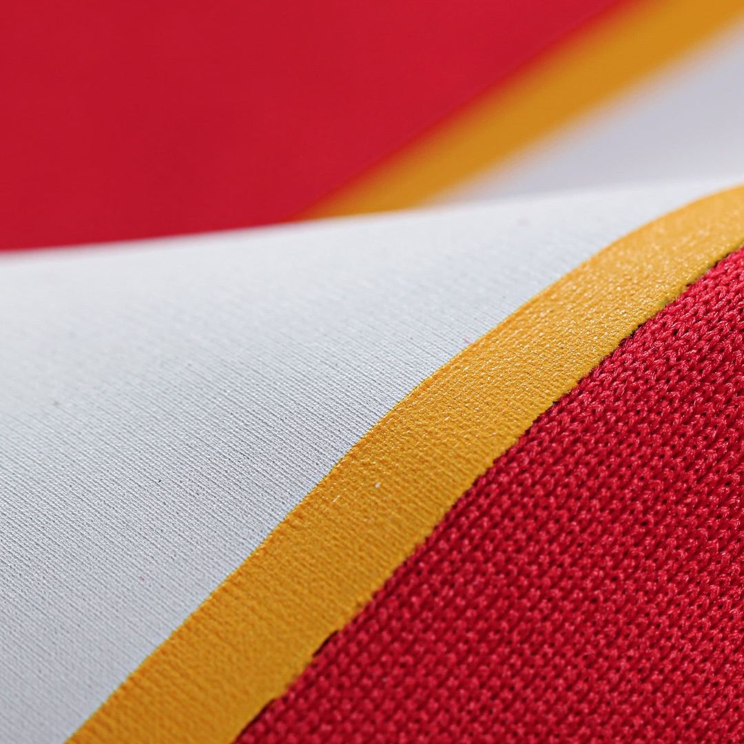 Travis Kelce Kansas City Chiefs Nike Youth Game Jersey - White