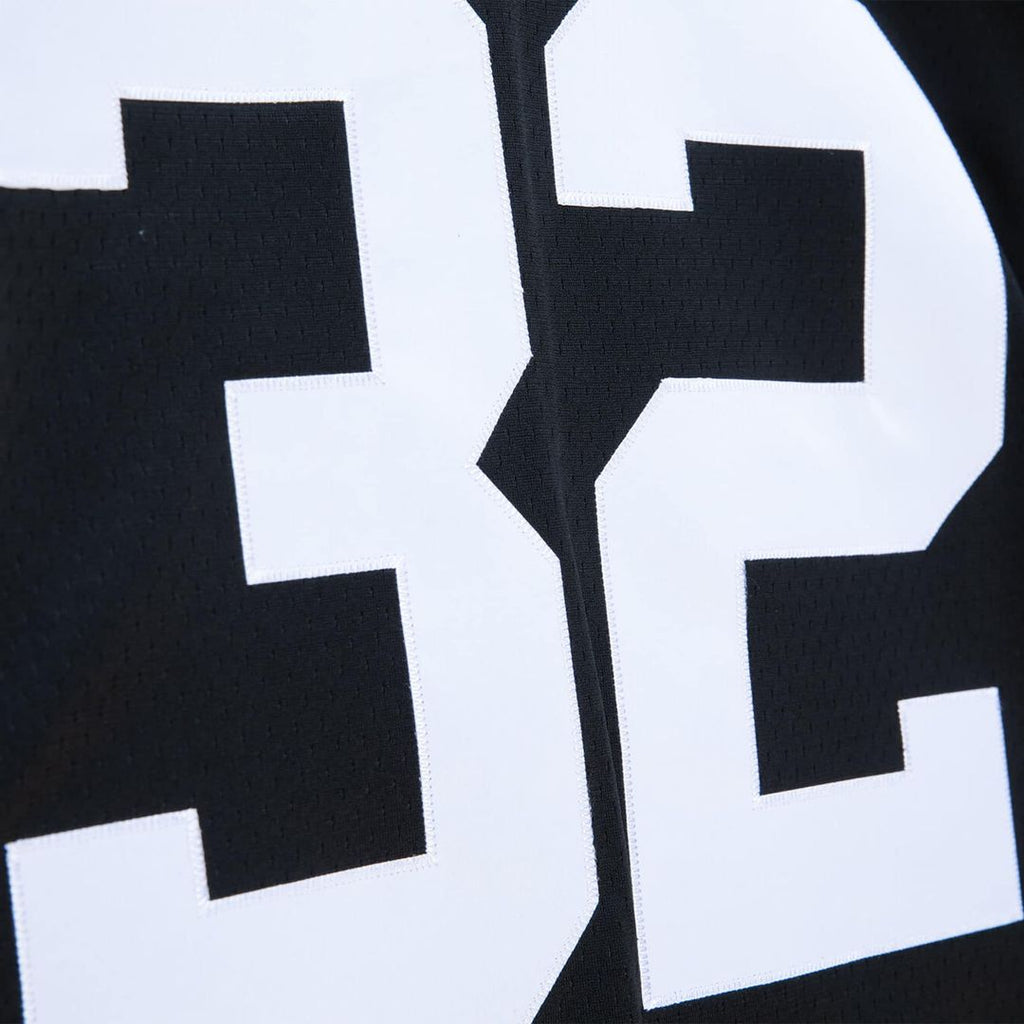 Franco Harris Pittsburgh Steelers Mitchell & Ness Legacy Replica Jersey - White