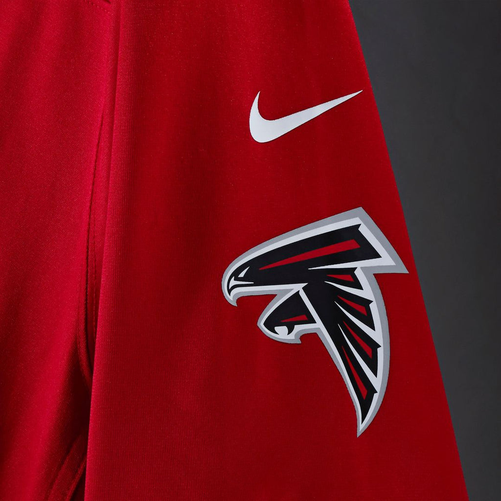 Jessie Bates III Atlanta Falcons Nike Game Jersey - White