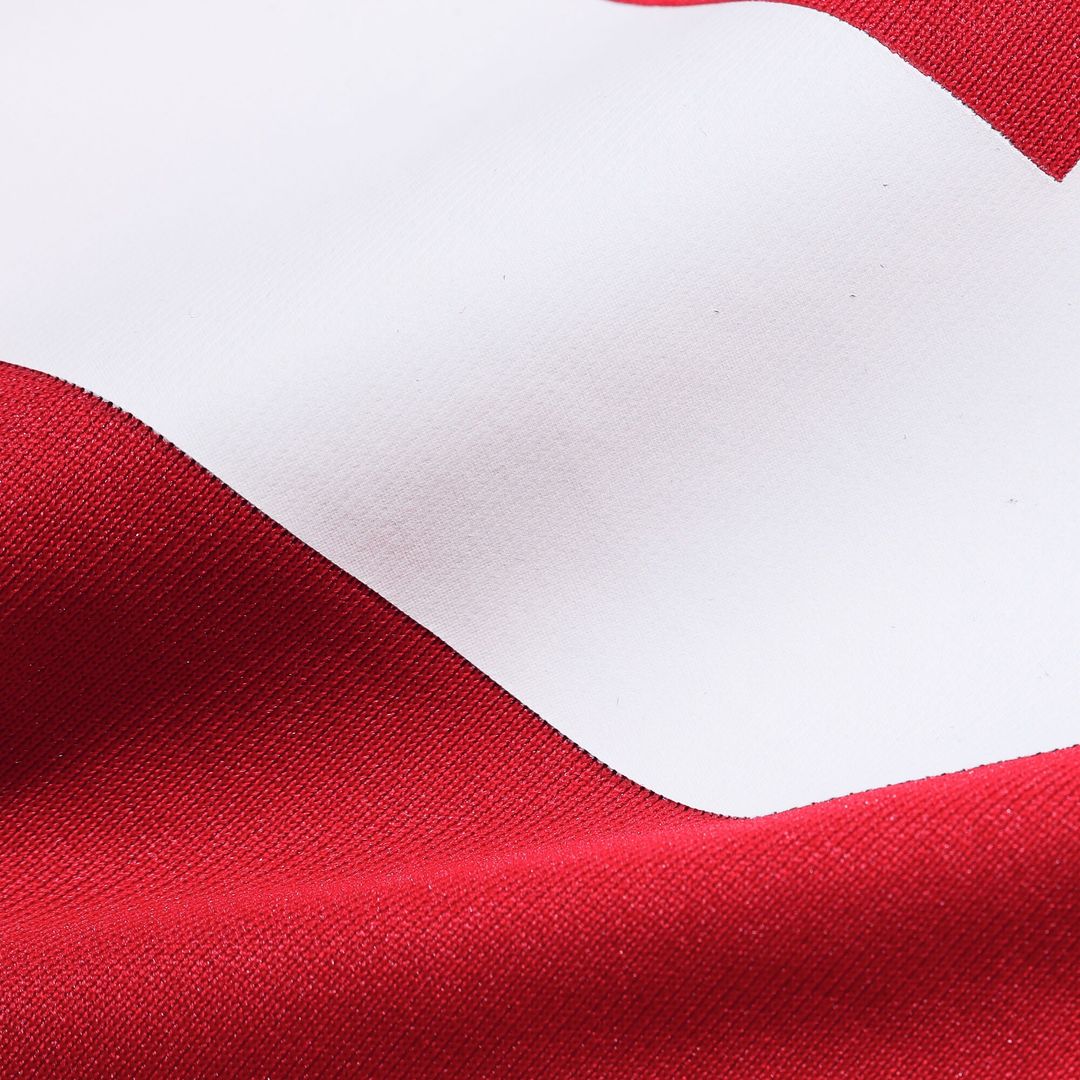 Colton McKivitz San Francisco 49ers Nike  Game Jersey -  Scarlet