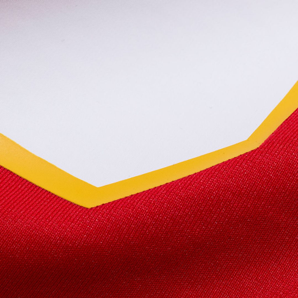 Jake Briningstool Kansas City Chiefs Nike Team Game Jersey -  Red