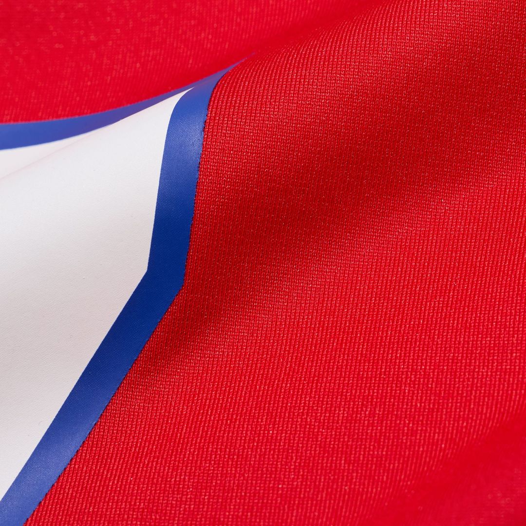 Dalton Kincaid Buffalo Bills Nike Alternate Game Jersey - Red